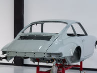 1983 Porsche 911 Silver WPOAA0916DS121381